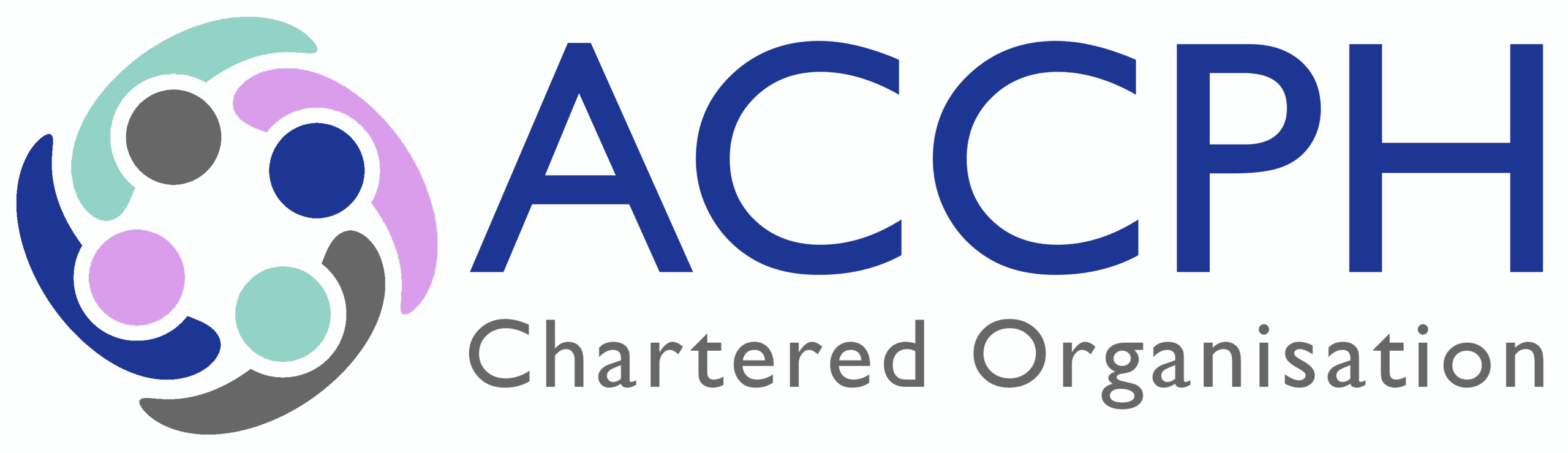 9. ACCPH Chartered Organisation